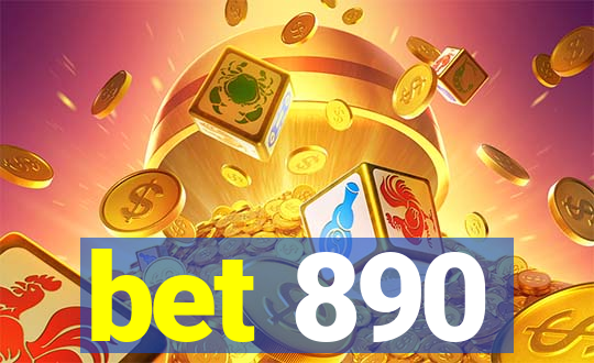 bet 890